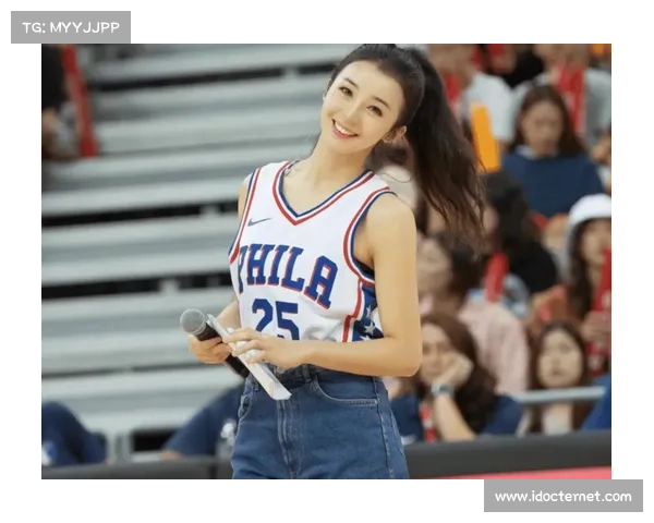 #咪咕#NBA最美女主播评选 #咪咕#NBA最美女主播评选